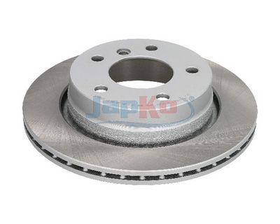 спирачен диск JAPKO 610111C