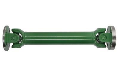 Aandrijfas past: JOHN DEERE 6300, 6500, 6600, 6605, 6615, 6715