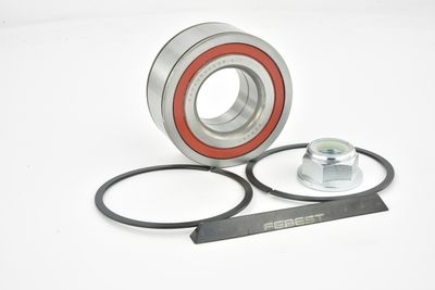 SET RULMENT ROATA FEBEST DAC40840038KIT 49