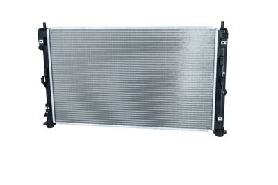 RADIATOR RACIRE MOTOR NRF 59089 26