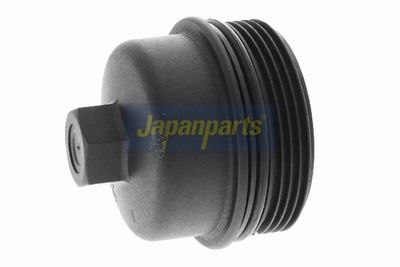 капак, кутия на масления филтър JAPANPARTS FOC-095