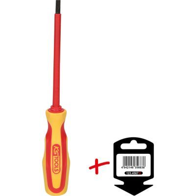 Šroubovák KS TOOLS 117.0512-E