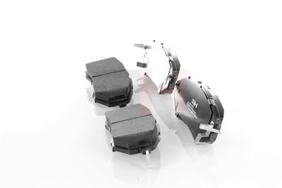 SET PLACUTE FRANA FRANA DISC GH GH413635 47