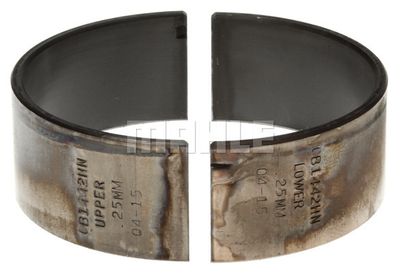 Шатунный подшипник CLEVITE CB-1442HN-.25MM для FORD USA ECONOLINE