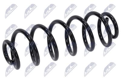 ARC SPIRAL NTY ASZAU001 1