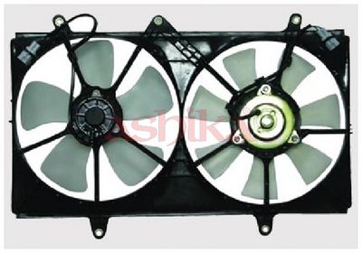 VENTILATOR RADIATOR ASHIKA VNT151001