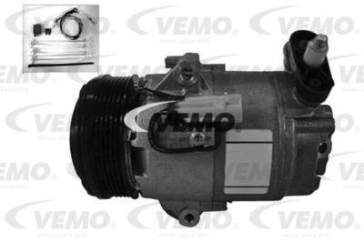 VEMO V40-15-2023 Компресор кондиціонера 