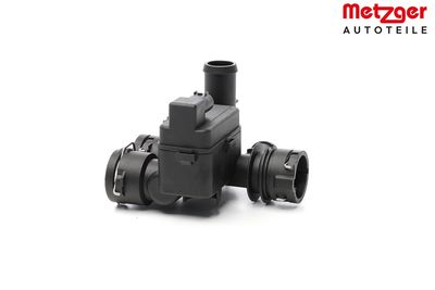 KüHLMITTELREGELVENTIL METZGER AUTOTEILE 0899337 32