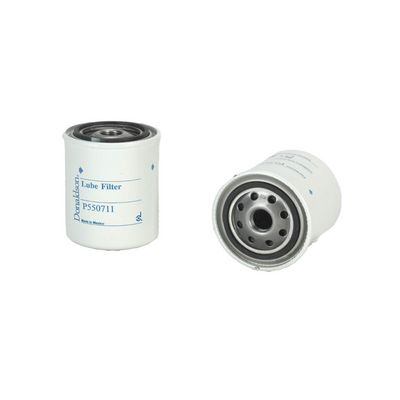 Hydraulisch filter
