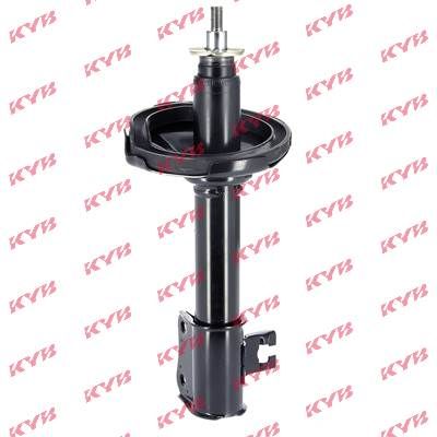 STOßDäMPFER KYB 633185 24