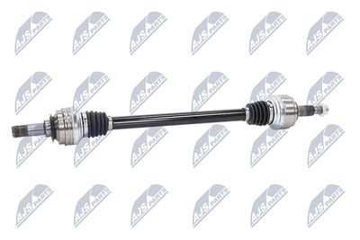 PLANETARA NTY NPWVW222 5