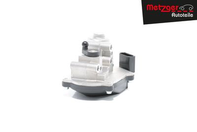 STELLELEMENT DRALLKLAPPEN (SAUGROHR) METZGER AUTOTEILE 2100031 34