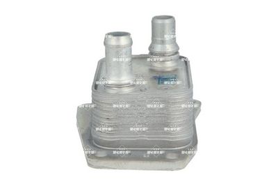 RADIATOR ULEI ULEI MOTOR NRF 31781 2