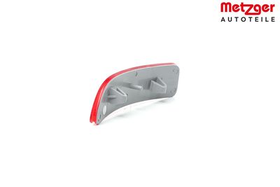 RüCKSTRAHLER METZGER AUTOTEILE 2080460 13