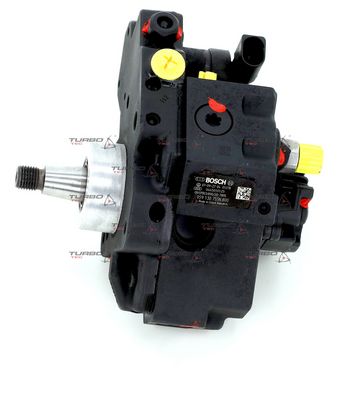 POMPA DE INALTA PRESIUNE TURBO-TEC TTIP0062 4