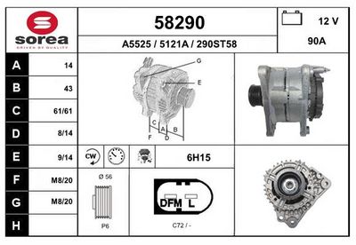 GENERATOR