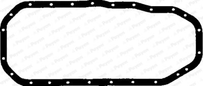PAYEN JJ184 Прокладка масляного поддона  для VOLVO S70 (Вольво С70)