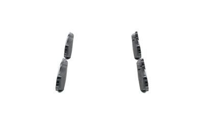 BREMSBELAGSATZ SCHEIBENBREMSE ATE 13046026532 20