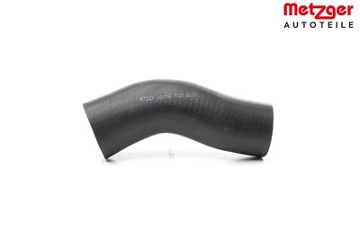 LADELUFTSCHLAUCH METZGER AUTOTEILE 2400786 36