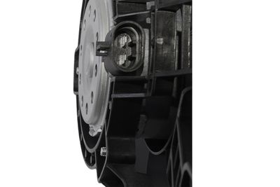 VENTILATOR RADIATOR KAMOKA 7740175 2