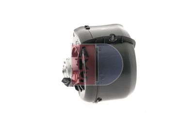 INNENRAUMGEBLäSE AKS DASIS 048012N 10