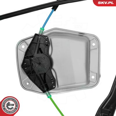 Zvedací zařízení oken SKV 01SKV491