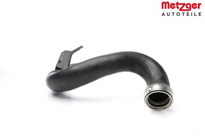 LADELUFTSCHLAUCH METZGER AUTOTEILE 2400258 29