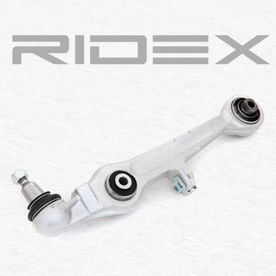 носач, окачване на колелата RIDEX 273C0006