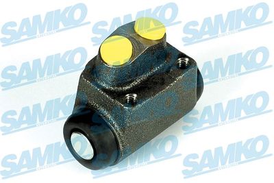 Cylinderek hamulcowy SAMKO C04682