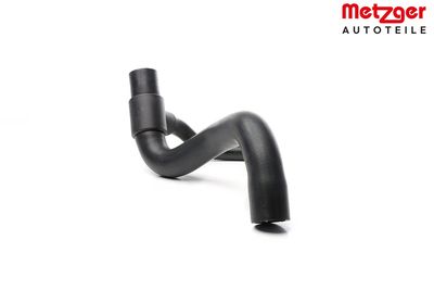 FURTUN RADIATOR METZGER AUTOTEILE 2420140 7