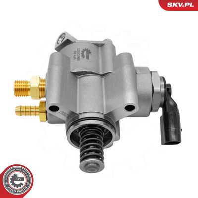 Vysokotlaké čerpadlo SKV 02SKV960