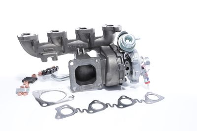 LADER AUFLADUNG BTS Turbo T981167 27