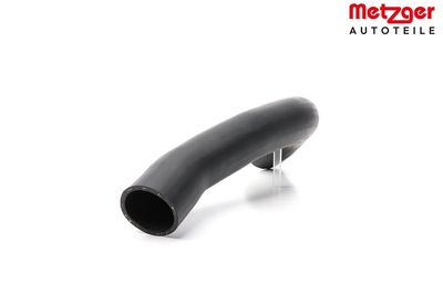 LADELUFTSCHLAUCH METZGER AUTOTEILE 2400937 13