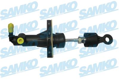 SAMKO F30262 Главный цилиндр сцепления  для HYUNDAI TIBURON (Хендай Тибурон)