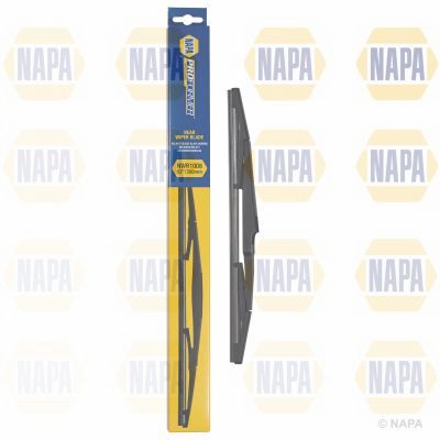 Wiper Blade NAPA NWR1008