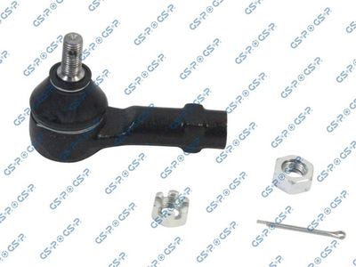 Tie Rod End S070321