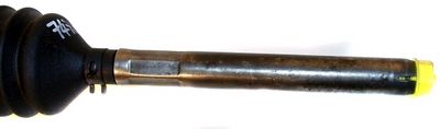 LENKGETRIEBE SPIDAN 52247 2