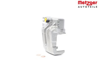 ETRIER FRANA METZGER AUTOTEILE 6261819 9
