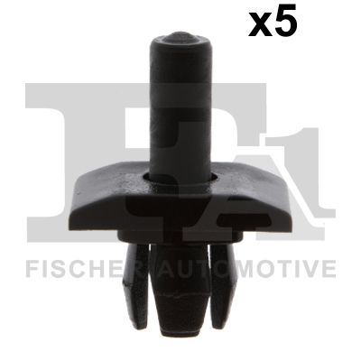 CLIPS ACOPERIRE DECORATIVA SI PROTECTIE