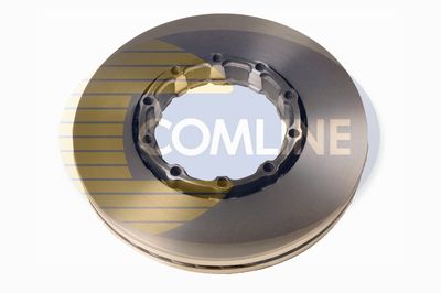 COMLINE Bremsscheibe Comline (ADC9037V)