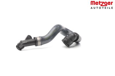 FURTUN RADIATOR METZGER AUTOTEILE 2420589 31
