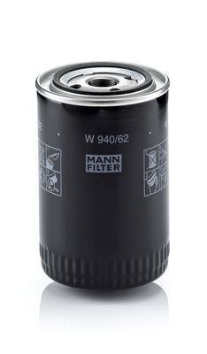 Filtr oleju MANN-FILTER W 940/62 produkt