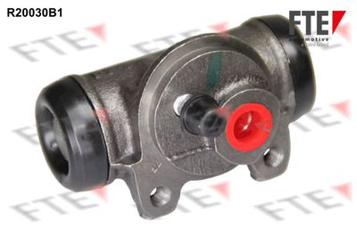 Cylinderek hamulcowy FTE R20030B1