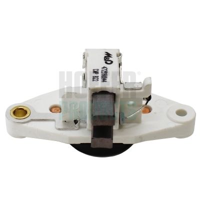 REGULATOR ALTERNATOR