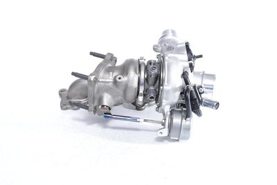 LADER AUFLADUNG BTS Turbo T918142 28