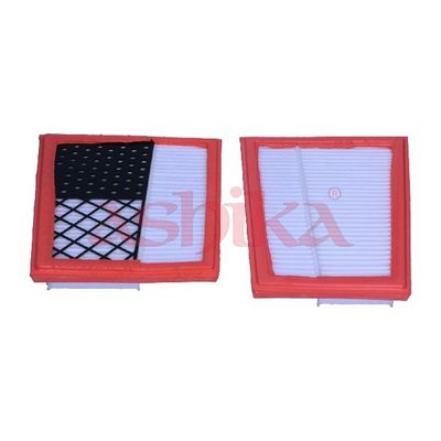 oro filtras FA-0521JM ASHIKA