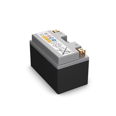 BATERIE DE PORNIRE BOSCH 0986122617 24