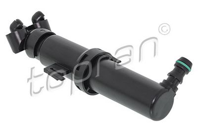 дюза миещо устр., миене на фаровете TOPRAN 116 230