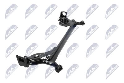 CORP AX NTY ZRZCT003 31