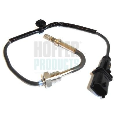 SENZOR TEMPERATURA GAZE EVACUARE